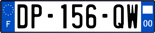 DP-156-QW