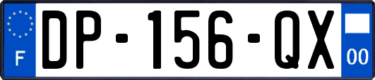 DP-156-QX