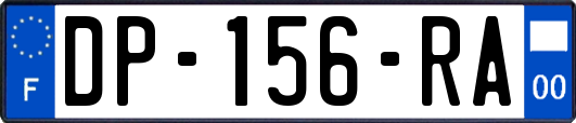 DP-156-RA