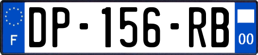 DP-156-RB