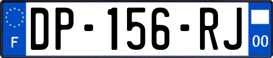 DP-156-RJ