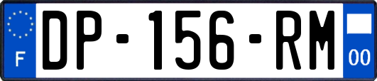 DP-156-RM