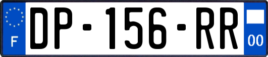 DP-156-RR