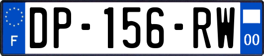 DP-156-RW