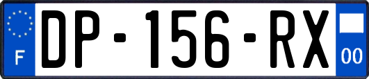 DP-156-RX