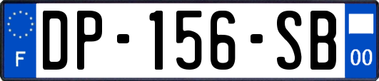 DP-156-SB