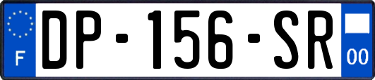 DP-156-SR
