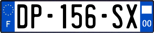 DP-156-SX
