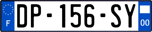 DP-156-SY