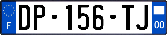 DP-156-TJ