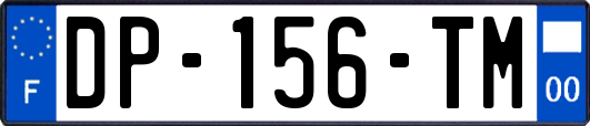 DP-156-TM
