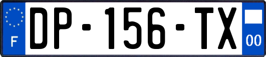 DP-156-TX