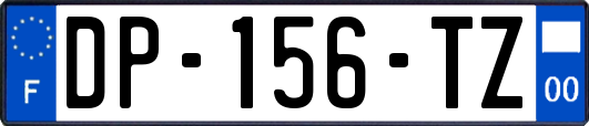 DP-156-TZ