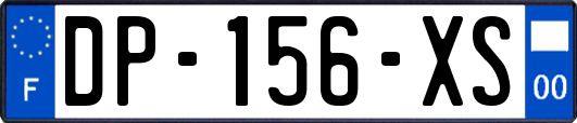 DP-156-XS