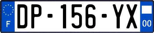 DP-156-YX