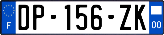 DP-156-ZK