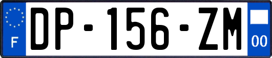 DP-156-ZM