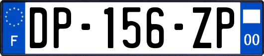 DP-156-ZP