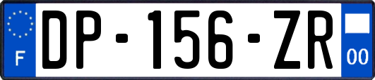 DP-156-ZR