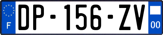 DP-156-ZV