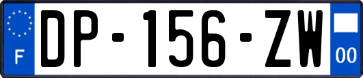 DP-156-ZW