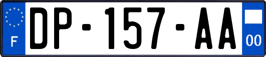 DP-157-AA