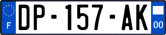 DP-157-AK