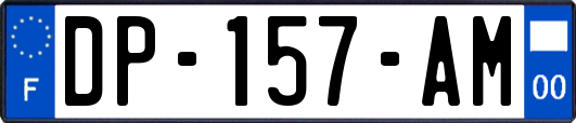 DP-157-AM