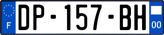 DP-157-BH