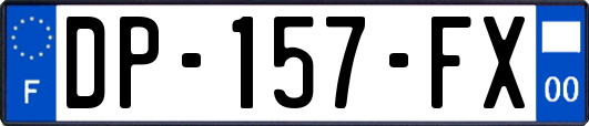 DP-157-FX
