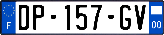 DP-157-GV