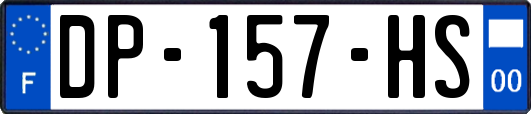 DP-157-HS
