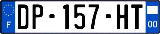 DP-157-HT