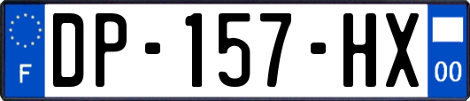 DP-157-HX
