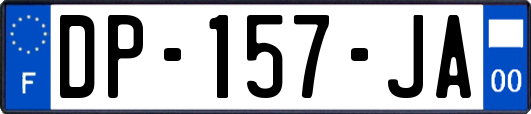 DP-157-JA