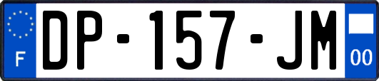 DP-157-JM