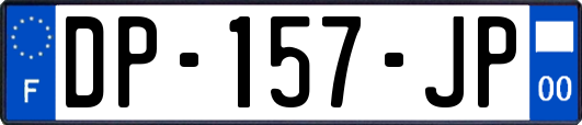 DP-157-JP