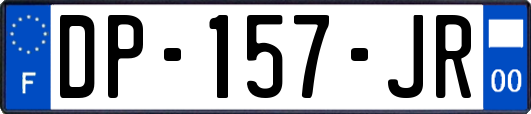 DP-157-JR