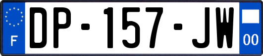 DP-157-JW