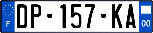 DP-157-KA