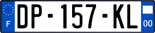 DP-157-KL