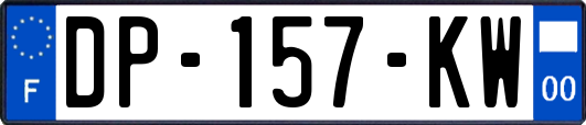 DP-157-KW