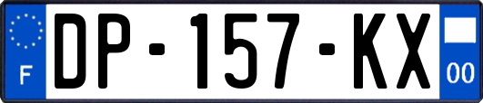 DP-157-KX