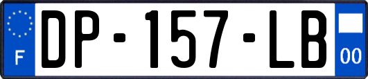 DP-157-LB