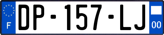 DP-157-LJ