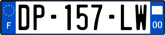 DP-157-LW