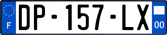 DP-157-LX