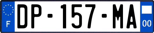 DP-157-MA
