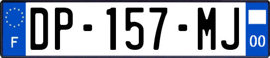 DP-157-MJ