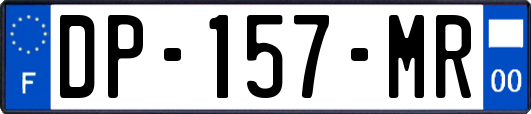DP-157-MR